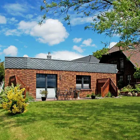 Bungalow Am Selliner See *