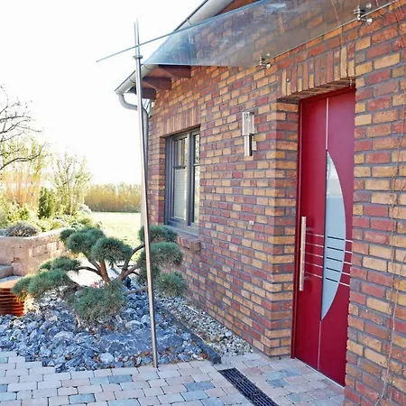 Appartement Bungalow Am Selliner See