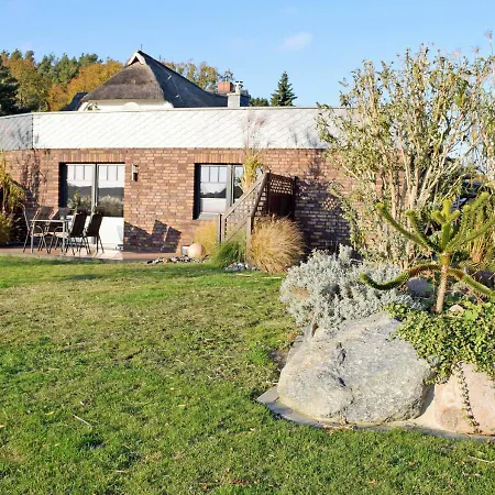 Bungalow Am Selliner See Appartement Sellin (Rugen)
