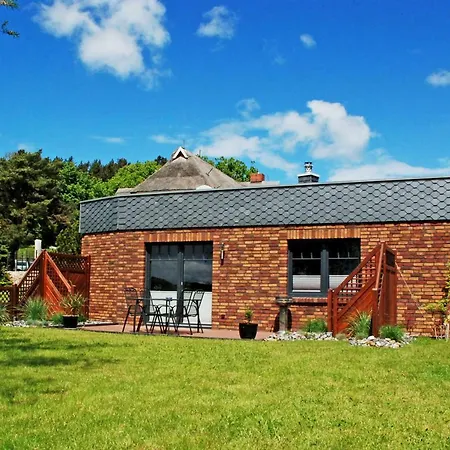 Bungalow Am Selliner See Appartement