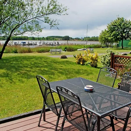Appartement Bungalow Am Selliner See Sellin (Rugen)