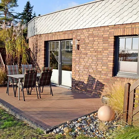 Bungalow Am Selliner See