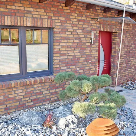 Bungalow Am Selliner See * Sellin (Rugen)