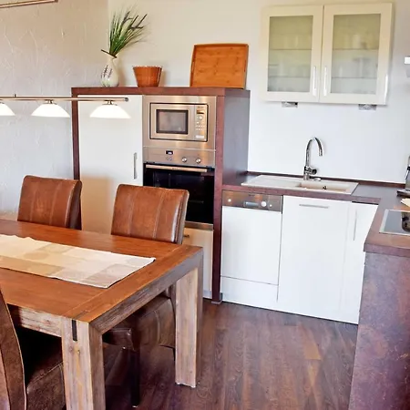 Appartement Bungalow Am Selliner See