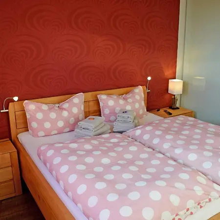 Bungalow Am Selliner See Appartement Sellin (Rugen)