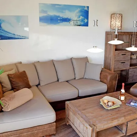 Bungalow Am Selliner See Sellin (Rugen)