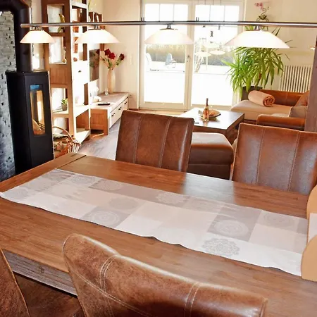 Bungalow Am Selliner See Sellin (Rugen)