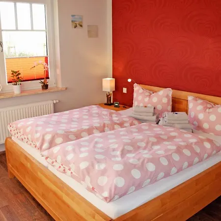 Appartement Bungalow Am Selliner See *