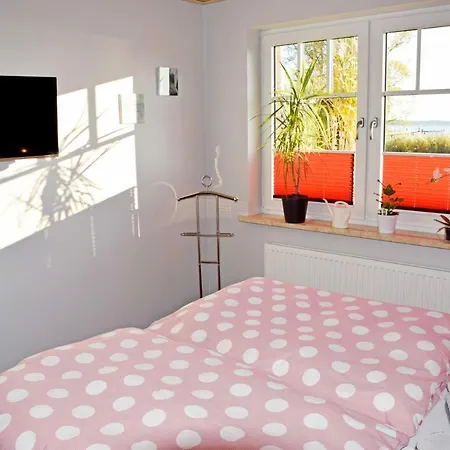 Appartement Bungalow Am Selliner See Sellin (Rugen)