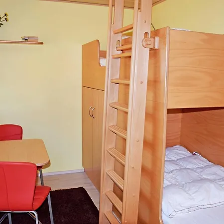 Appartement Bungalow Am Selliner See